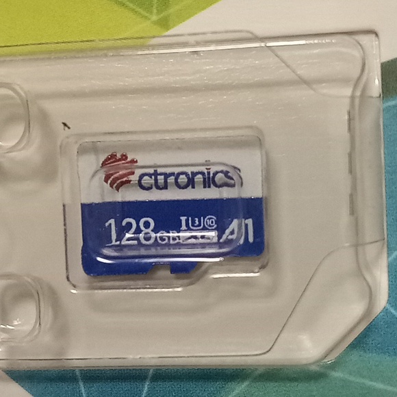 Memory Card - Picture 2 of 3